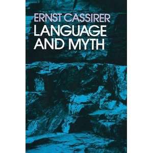   Cassirer, Ernst (Author) Jun 01 53[ Paperback ] Ernst Cassirer