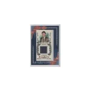   Topps Allen and Ginter Relics #ELY   Evan Lysacek Sports Collectibles