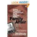 Family Affair Greed, Treachery, and Betrayal in the Chicago Mafia 