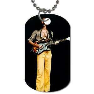 Frank Zappa DOG TAG COOL GIFT