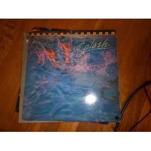 Freddie Hubbard splash (Vinyl Record)