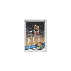  1979 80 Topps #32   Gail Goodrich Sports Collectibles