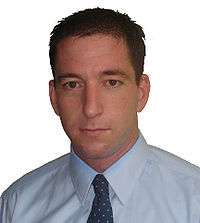 Glenn Greenwald   Shopping enabled Wikipedia Page on 