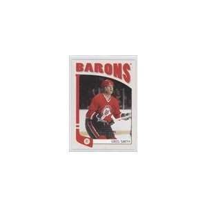   Franchises Chicago National #180   Greg Smith/10 Sports Collectibles