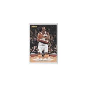  2009 10 Panini #219   Greg Oden Sports Collectibles