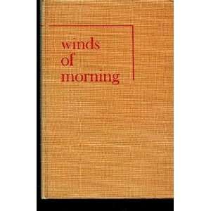  Winds of Morning H. L. Davis Books