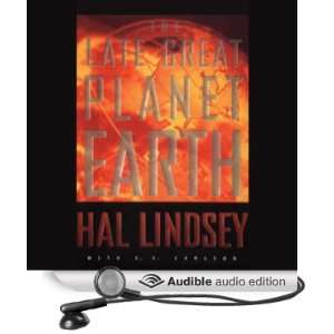   Audible Audio Edition) Hal Lindsey, C. C. Carlson, James Adams Books