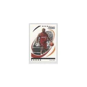    07 Topps Trademark Moves #40   Antoine Walker Sports Collectibles
