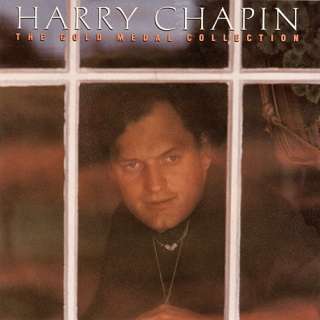Gold Medal Collection/Harry Chapin