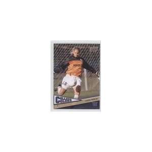   2010 11 Upper Deck College Colors #14   Hope Solo Sports Collectibles