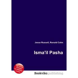  Ismail Pasha Ronald Cohn Jesse Russell Books