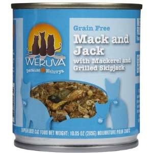 Mack & Jack   12 x10 oz (Quantity of 1)