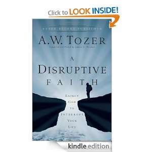   Your Life A.W. Tozer, James L. Snyder  Kindle Store