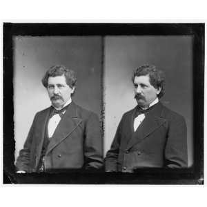  Photo Brewer, Hon. M.S. of Mich. Appointed a member of U.S 