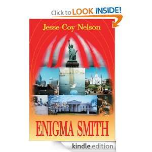 Enigma Smith Jesse Coy Nelson  Kindle Store