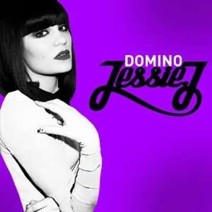 Jessie J   Domino (Import)   Official 2 Track Remix Single (Nobodys 