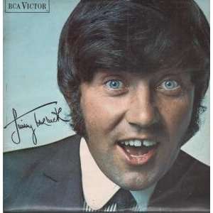  S/T LP (VINYL) UK RCA VICTOR 1968 JIMMY TARBUCK Music