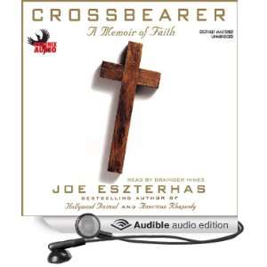   (Audible Audio Edition) Joe Eszterhas,  Hines Books