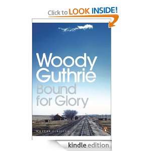   Modern Classics) Woody Guthrie, Joe Klein  Kindle Store