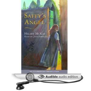   Angel (Audible Audio Edition) Hilary McKay, Julia Sawalha Books