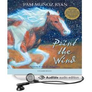   (Audible Audio Edition) Pam Munoz Ryan, Kathleen McInerney Books