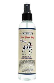 Kiehls Spray n Play Dog Cleansing Spritz  