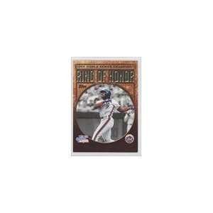  2009 Topps Ring Of Honor #RH27   Kevin Mitchell Sports 