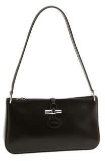 Longchamp Roseau Shoulder Bag  