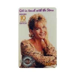    10u Guiding Light TV Show   Kim Zimmer Reva USED 