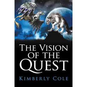   Cole, Kimberly (Author) Jul 13 11[ Paperback ] Kimberly Cole Books