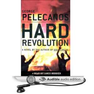   (Audible Audio Edition) George Pelecanos, Lance Reddick Books