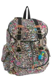 tokidoki Abbraccio   Large Backpack  