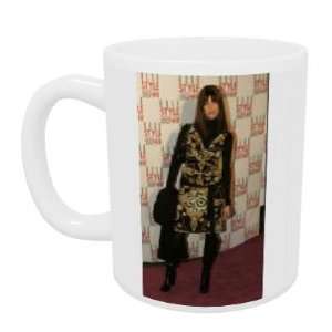  Lisa Barbuscia   Mug   Standard Size