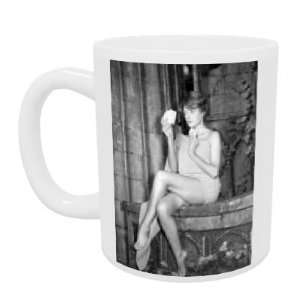 Maggie Smith   Mug   Standard Size