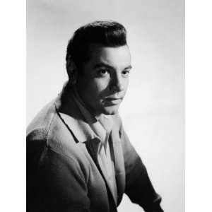  For the First Time, Mario Lanza, 1959 Premium Poster Print 