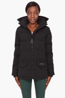 Canada Goose Manteaux pour femmes  