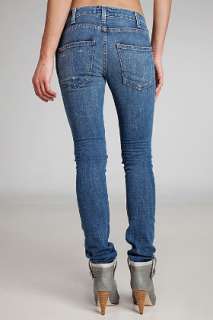 Current/elliott Skinny Jeans for women  