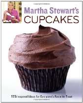 Martha Stewarts Cupcakes 175 Inspired Ideas for Everyones Favorite 