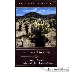   of Little Rain by Mary Austin Mary Austin  Kindle Store