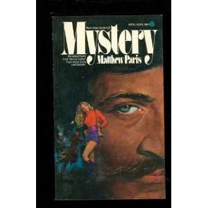  Mystery (9780380142903) Matthew Paris Books