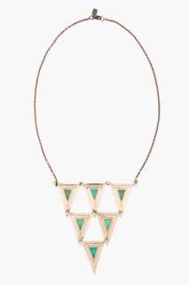  NECKLACES // PAMELA LOVE 