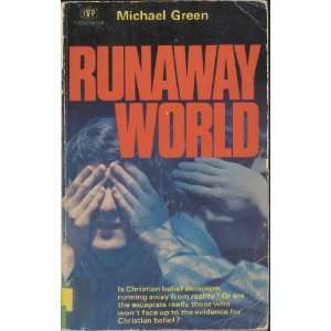  Runaway World Michael Green Books