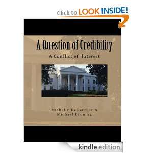    Michael Bruning, Michelle Dallacroce  Kindle Store