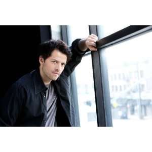  Misha Collins Mini Poster 11inx17in