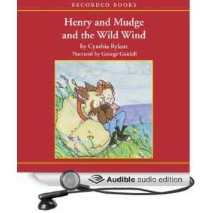 Henry and Mudge and the Wild Wind [Unabridged] [Audible Audio Edition 
