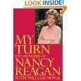 My Turn The Memoirs of Nancy Reagan by Nancy Reagan ( Paperback 