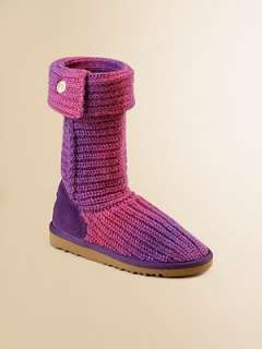 UGG Australia   Cardy Boots/Multicolor    