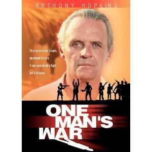   27x40 Anthony Hopkins Norma Aleandro Fernanda Torres