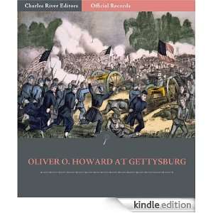 Records of the Union and Confederate Armies General Oliver O. Howard 