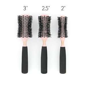  Paris Je TAime Brush by Monroe Beauty